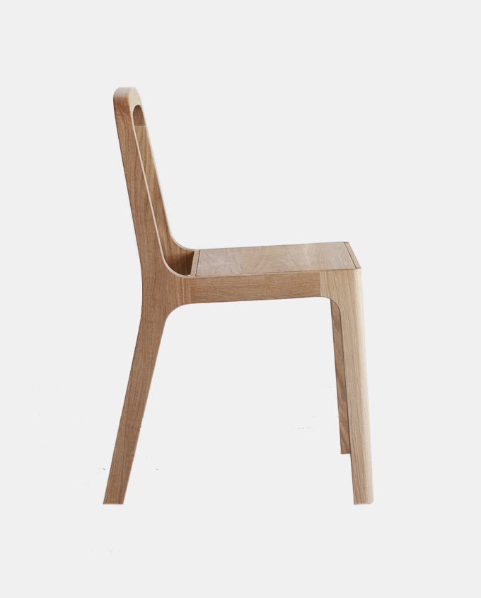 Lucie Dining Chair-Relm Furniture
