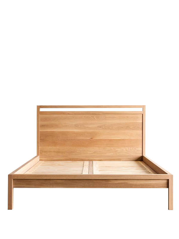 Alexsia Bed Frame-Relm Furniture