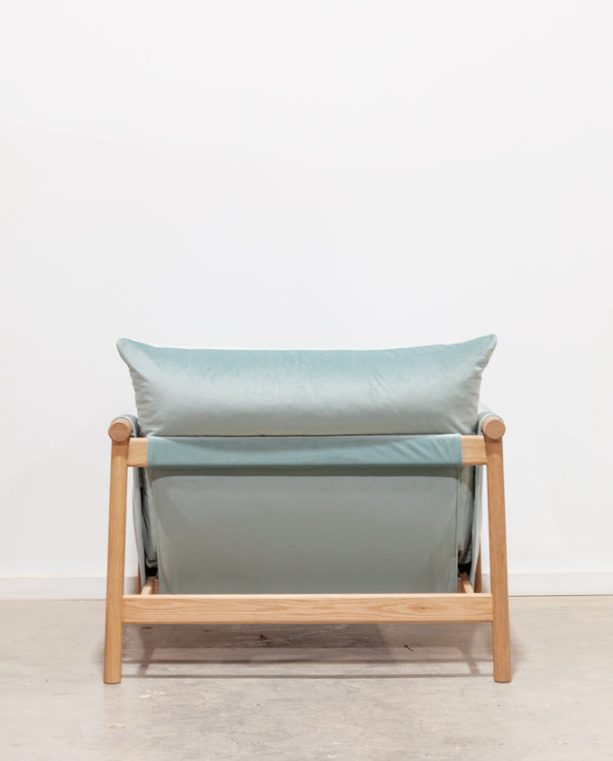 Rebecca Lounge Chair