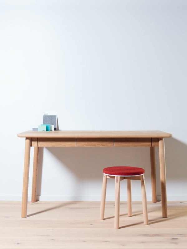 Claire Work Desk-Relm Furniture